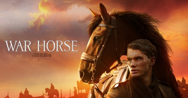 the real war horse documentary