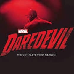 Daredevil Season 1 Review