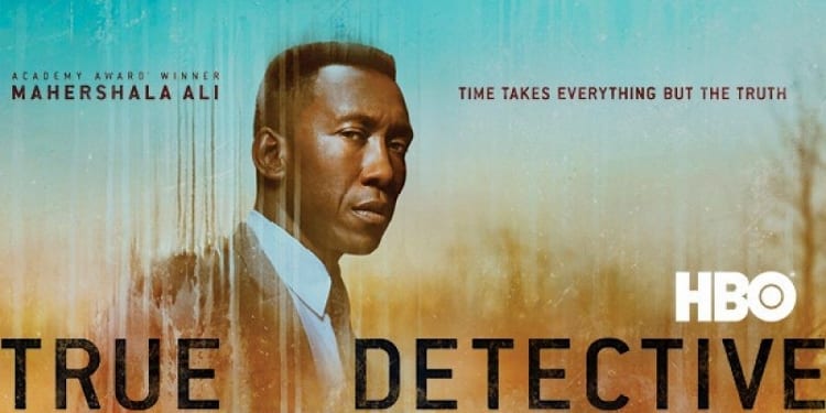 True detective season 3 on sale netflix