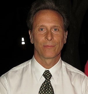 Steven Weber by Greg2600