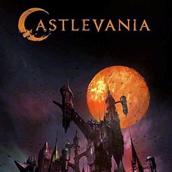 Castlevania - Season 1 Review