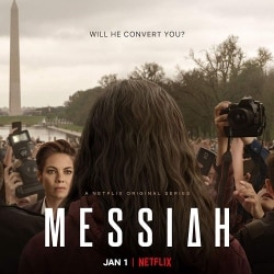 Messiah - Season 1