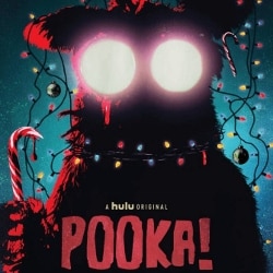 Into the Dark 3: Pooka!