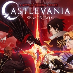 Castlevania Season 2 Review
