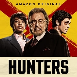 Hunters - Season 1