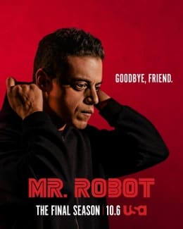 mr robot season 4 small poster
