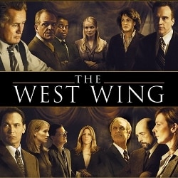 The West Wing: Transition