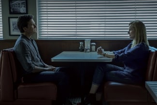 ozark courtesy of Netflix