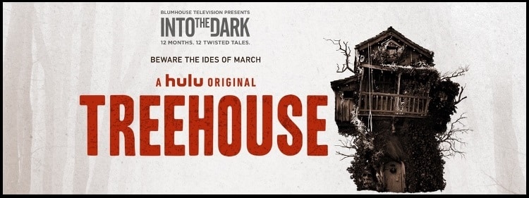 treehouse poster