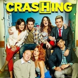 Crashing (2016)