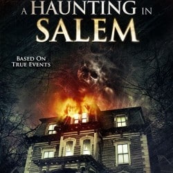 Haunting in Salem, A