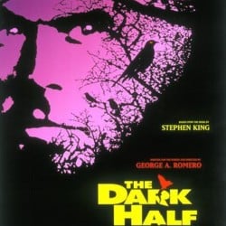 Dark Half, The (1993)