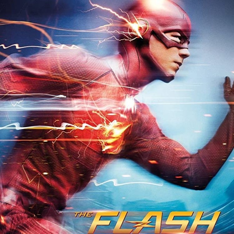 Flash, The - Season 2