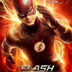 Flash, The - Season 3 Review