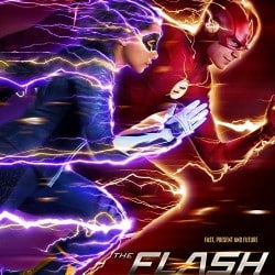 Flash, The - Season 5 Review