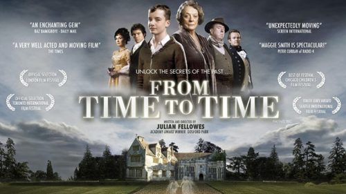 from-time-to-time-from-julian-fellowes-maggie-smith