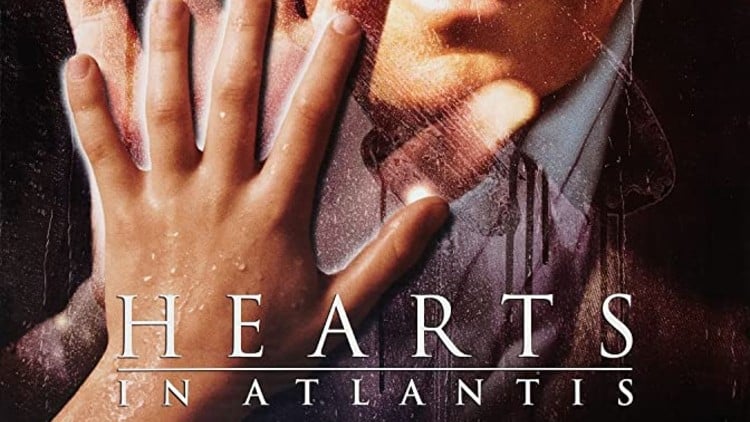 movie review hearts in atlantis