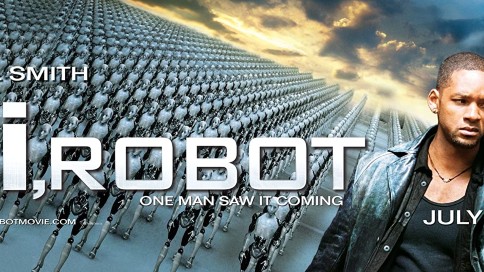 Robot Review | Movie Rewind