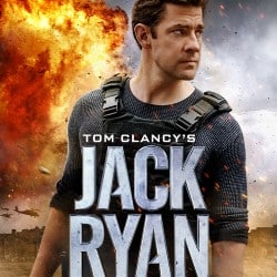 Jack Ryan - Season 1