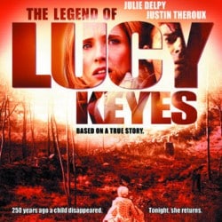 Legend of Lucy Keyes