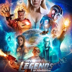 Legends of Tomorrow Season 2 Review
