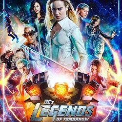 Legends of Tomorrow - Season 3 Review