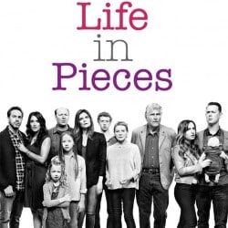Life in Pieces - Season 1