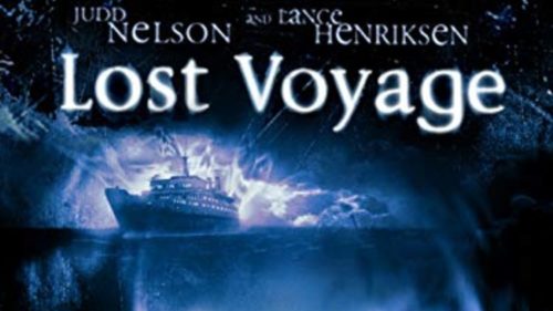 lost voyage wikipedia