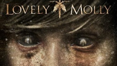 Lovely Molly Movie Review | Movie Rewind