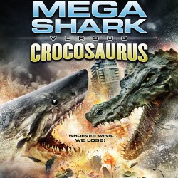 Mega Shark Vs. Crocosaurus