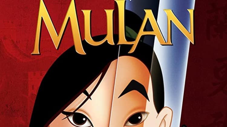 Mulan Review | Movie Rewind