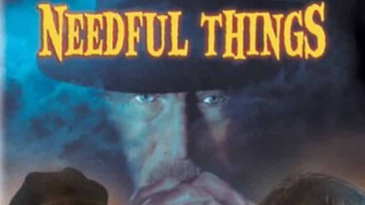 Needful Things (1993) | Movie Rewind