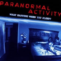 Paranormal Activity