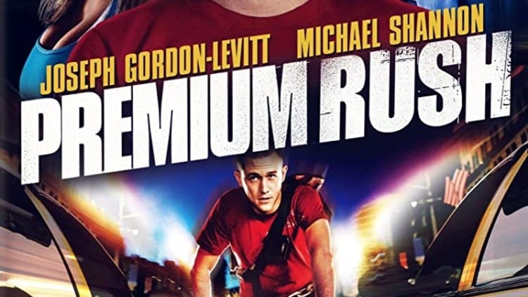 premium rush movie review rotten tomatoes
