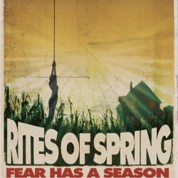 Rites of Spring