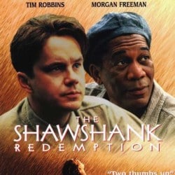 Shawshank Redemption, The (1994) (Dennis)