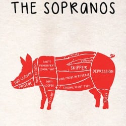 Sopranos, The - TV Series
