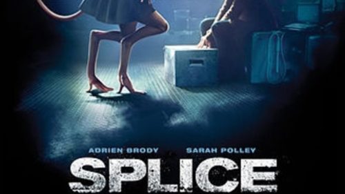 splice movie free