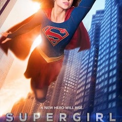 Supergirl - Season 1 Review