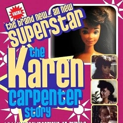 Superstar:  The Karen Carpenter Story