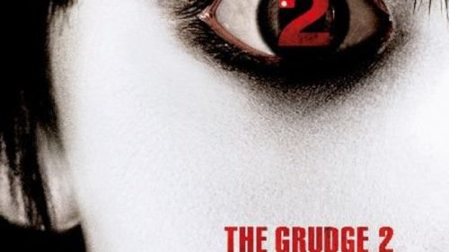 the grudge origins