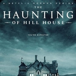 Haunting of Hill House Netflix Series