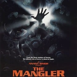 Mangler, The (1995)