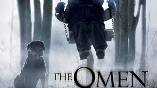 The Omen (2006) Review | Movie Rewind