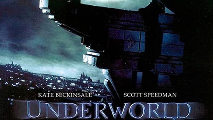 underworld poster