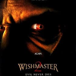 Wishmaster 2: Evil Never Dies
