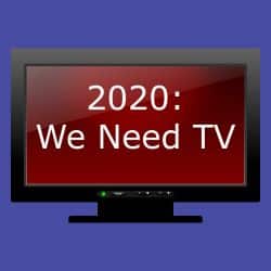 Top 10 TV Lists For 2020