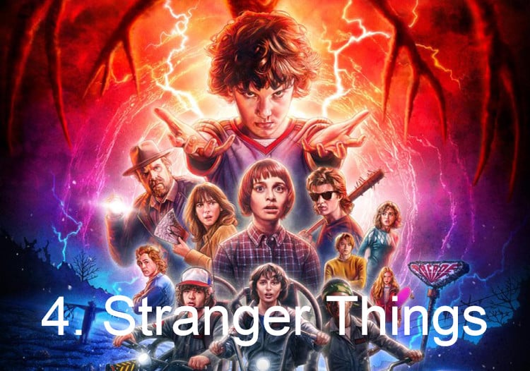 stranger things 