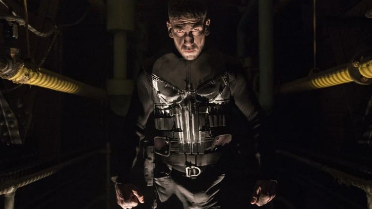 Slideshow: The Punisher: Every Movie and TV Appearance