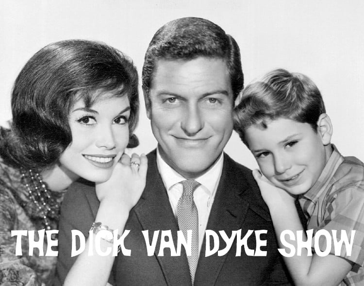 dick van dyke top 10 image